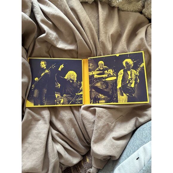 Led Zeppelin - Celebration Day [New CD] Bonus DVD - Picture 2 of 6